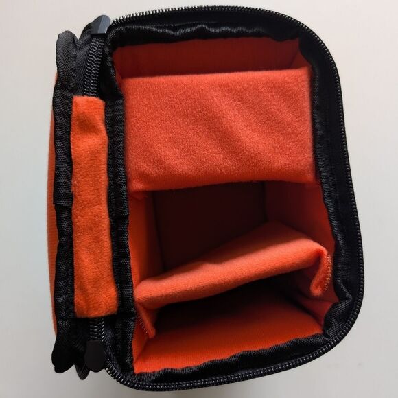Elecom Canon Grey Camera Bag - Picture 3 of 6